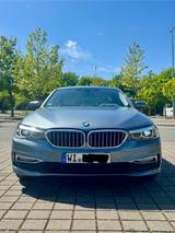 BMW 530iA G30 Luxury Line gepflegt, Garantie - BMW 530 in Mainz
