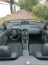 Rover Zu verkaufen MGF 1.8 Benzin 120ps - Rover: Cabrio