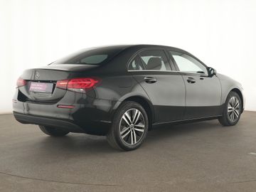 Mercedes A 250 - 6