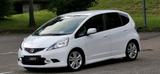 Honda Jazz 1.4 Sport - Honda Jazz: Sport