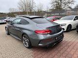 Mercedes-Benz C 63S AMG COUPE*KW-GEWINDE*PANO*BURMSTER*KAMERA* - gebrauchte Mercedes-Benz C 63 AMG aus dem Jahr 2017