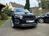 Land Rover Range Rover Evoque 2.0 TD4 110kW SE Dynamic ... - Land Rover Range Rover Evoque in Bielefeld