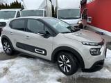 Citroën Max|1.2 PureTech/Benzin/HU Neu/Navi/Automatik