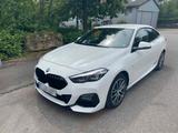 BMW 218 Gran Coupé  Automatik M Paket Sportfahrwerk  - BMW 2er Reihe: M Paket