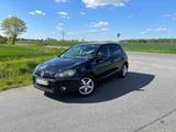 Volkswagen Golf 1.6 Trendline Trendline Erstbesitzer - Volkswagen Golf: 6er