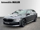 Skoda Superb Combi Sportline 2,0 TSI 195 kW 7-Gang-DSG