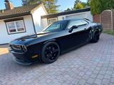 Dodge Challenger SXT 3.6 l - Dodge Challenger Gebrauchtwagen