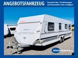 Dethleffs BEDUIN 765 XV EINZELBETTEN SEP.DUSCHE - Dethleffs Wohnwagen Beduin