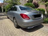 Mercedes-Benz C 180 Autom. | Keyless | 360° | Distronic Plus - Mercedes-Benz C 180 in Duisburg