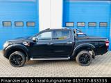 Renault Alaskan Intens Double Cab 4x4 Standheizung AHK - Renault Alaskan Gebrauchtwagen