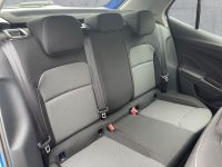 Skoda Fabia - Vorschau Bild 14