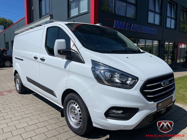 Ford Transit Custom Kasten 340 L2 Trend 2.0 TDCi Navi