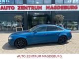 Audi A4 Lim. 1,8T AMBITION*XENON*AUTOM*ALU*PDC - Audi A4 mit Benzin-Antrieb: Limousine, Klimaanlage, 1.8