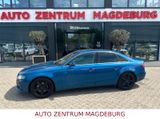 Audi A4 Lim. 1,8T AMBITION*XENON*AUTOM*ALU*PDC - Audi A4 mit Benzin-Antrieb: Limousine, 1.8