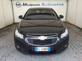 Chevrolet CHEVROLET Cruze 2.0 Diesel 163cv Automatica 4 po - Chevrolet Cruze mit Diesel-Antrieb: Automatik