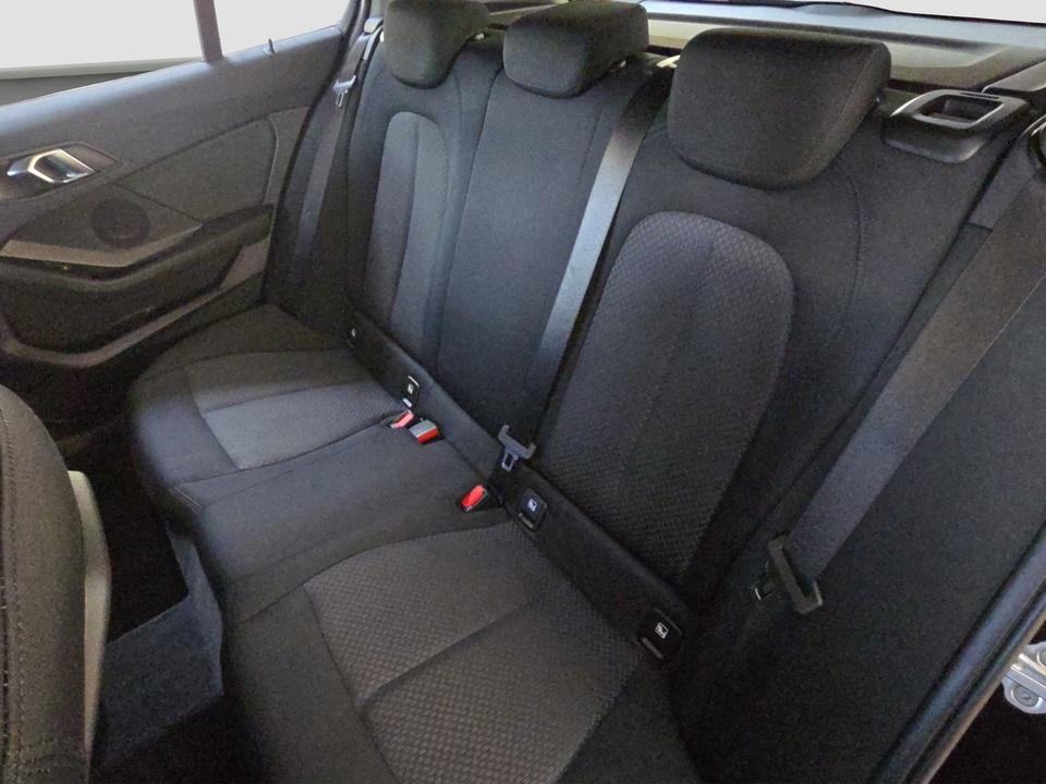 BMW 116 d Klimaaut. PDC Außensp.Paket Sitzhzg. Vorn, миниатюра 14
