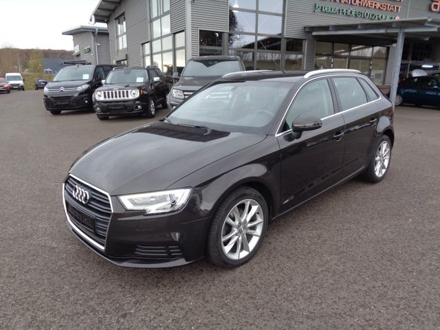 Audi A3 Sportback,Xenon,Automatik,Mod.2017