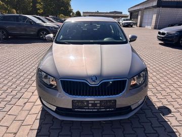 Skoda Octavia - 10