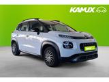 Citroën C3 Aircross 1.2PureTech 110 Feel S&S+AHK+SHZ+PDC - scheckheftgepflegte Citroën C3 Aircross