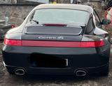Porsche 996 4s - gebrauchte Porsche Cayenne aus dem Jahr 2003