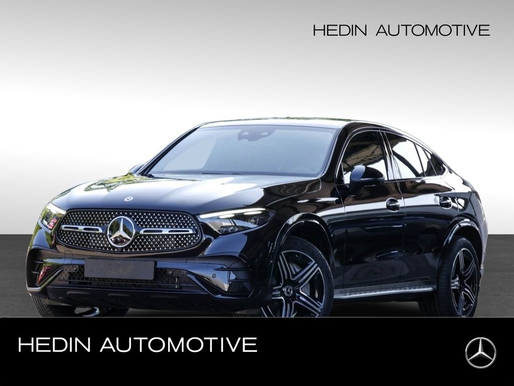 Mercedes-Benz GLC 450