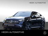 Mercedes-Benz GLC 450 d 4M COUPÉ |AMG|NIGHT|DISTR|LED|NAVI|SHZ - Mercedes-Benz GLC 450 Gebrauchtwagen