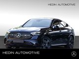 Mercedes-Benz GLC 450 d 4M COUPÉ |AMG|NIGHT|DISTR|LED|NAVI|SHZ - Mercedes-Benz GLC 450