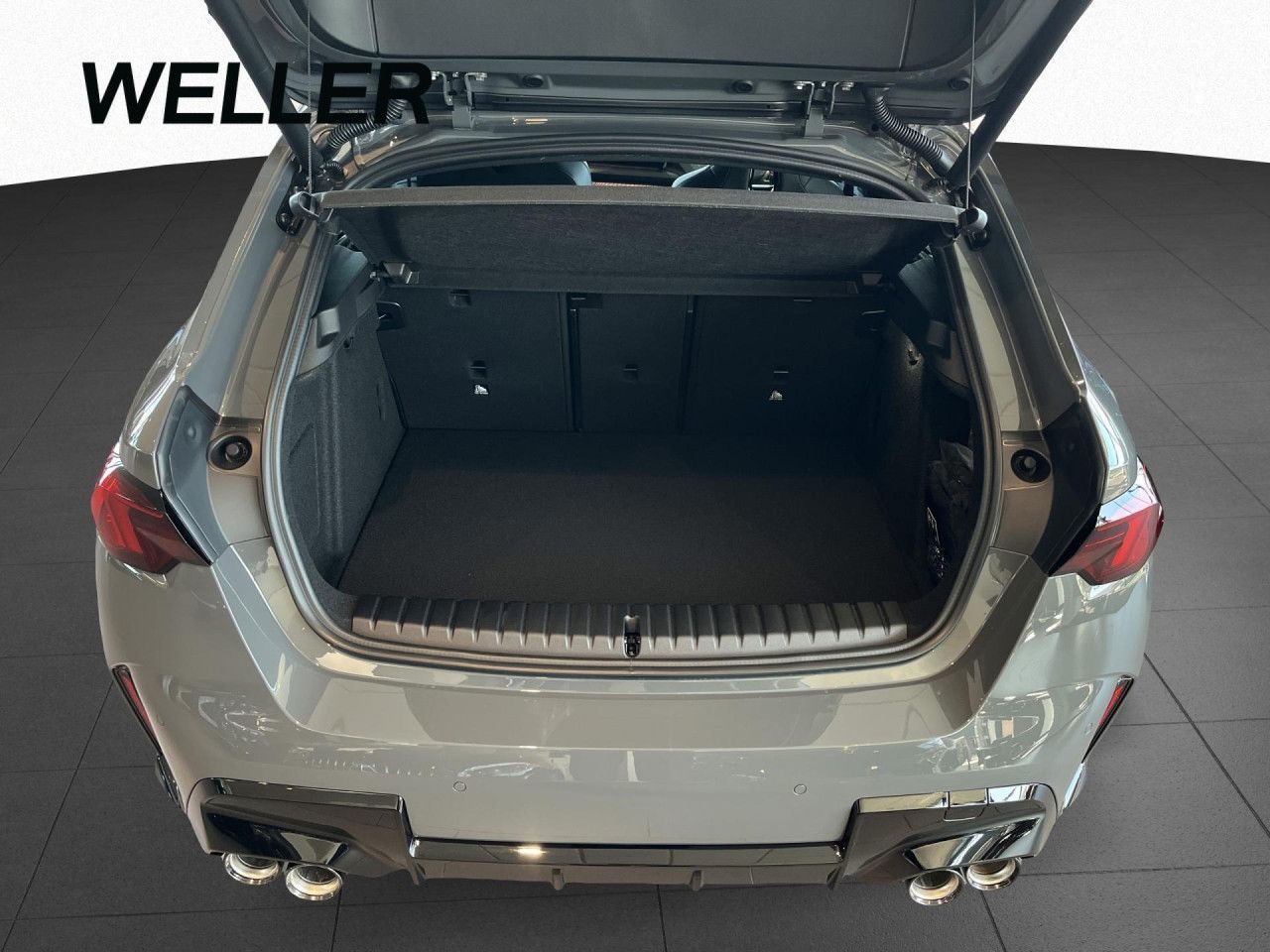 BMW M135 - Bild 17