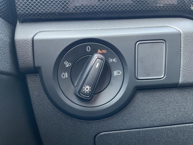 T-Cross 1.0 TSI Style Navi Apple CarPlay DAB+