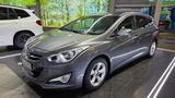 Hyundai i40 cw 2.0 GDI Premium AHK Ganzjahresreifen  - Hyundai i40 Premium mit Benzin-Antrieb