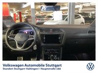 Volkswagen Tiguan - Vorschau Bild 9