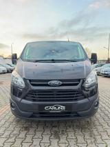 Ford Transit/Tourneo Custom *9-SITZER*TEMPOMAT* - gebrauchte Ford Transit aus dem Jahr 2013