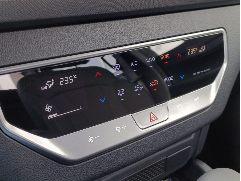 KGM Musso Grand - Bild 11