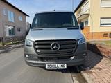 Mercedes-Benz Sprinter III Kasten 314 CDI FWD Aut.+Werkstatt - Mercedes-Benz Sprinter 314