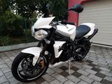Triumph Street Triple R - 2012 STREET TRIPLE