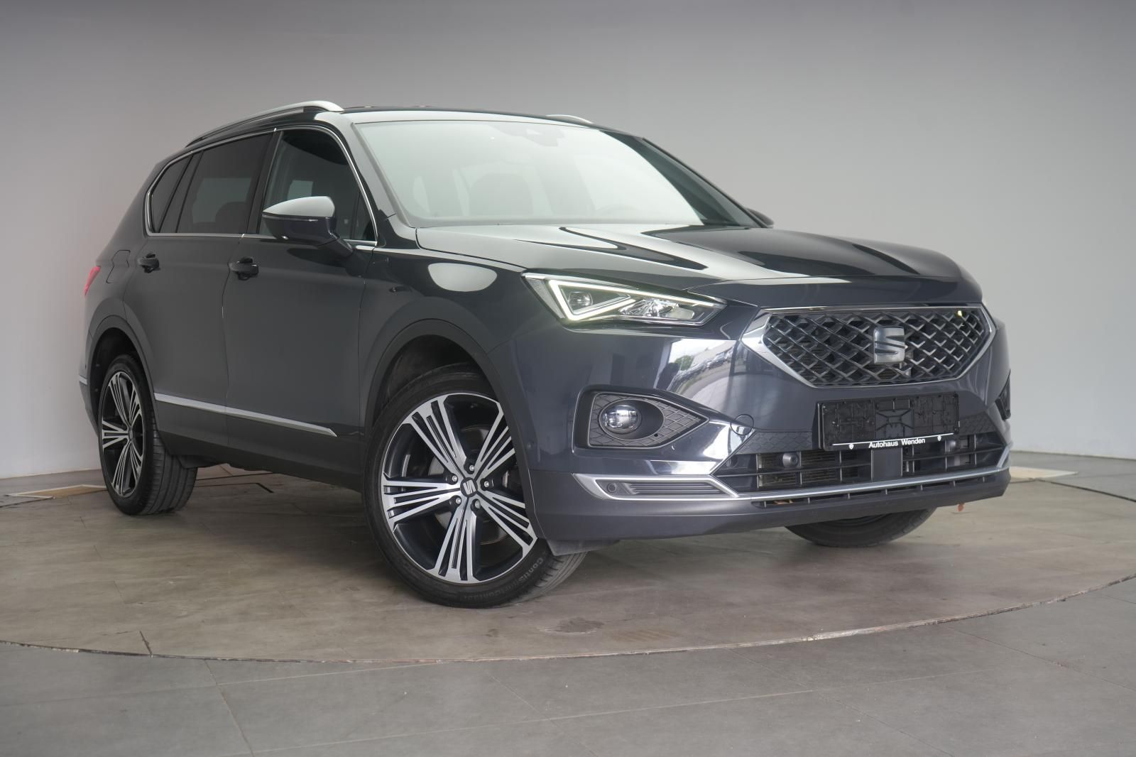SEAT Tarraco 2.0 TDI Xcellence ACC/Kamera/Virtual/Bea