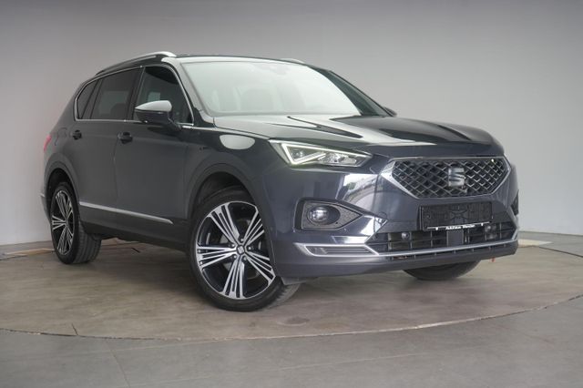 SEAT Tarraco 2.0 TDI Xcellence ACC/Kamera/Virtual/Bea