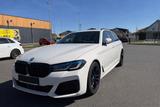 BMW 530d Touring A - - BMW 530 Gebrauchtwagen in Braunschweig