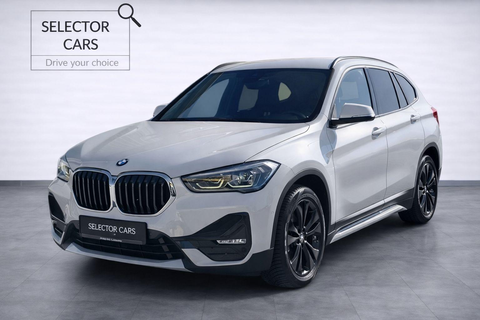 BMW X1 xDrive25e Sport Line RFK*HIFI*NAVI*LHZ*