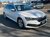 Skoda Superb Combi Ambition 2.0 TDI 4x4 NAVI SHZ KLIMA - Skoda Superb in Nürnberg