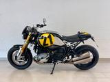 BMW R NINET +Edition 21+AC Schnitzer+ - BMW SCHNITZER