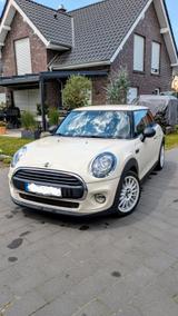 MINI Mini One 1.2  Top Zustand Tüv bis 03.2027 - MINI MINI Gebrauchtwagen in Oldenburg