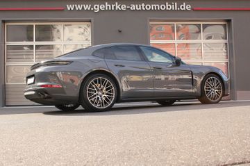 Porsche Panamera 4 E-Hybrid*ACC,Head-Up,Sitzlüft,14-Wege