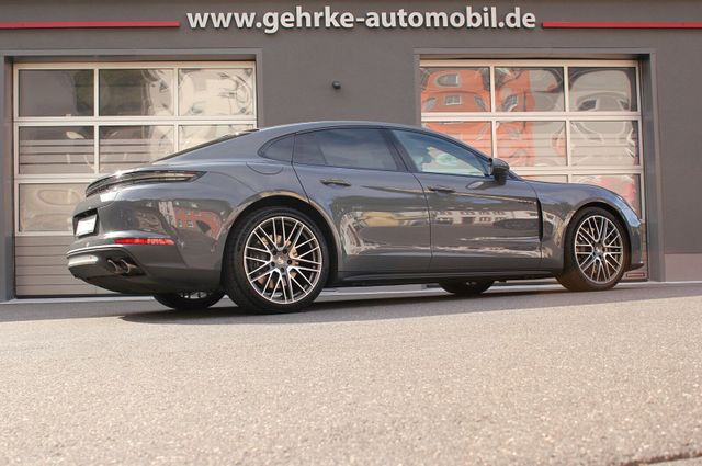 Porsche Panamera 4 E-Hybrid*ACC,Head-Up,Sitzlüft,14-Wege
