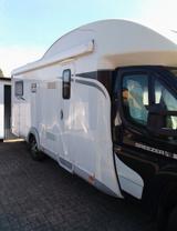Fiat LMC Breezer 733G Black Selektion - B 7