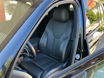 BMW X7 - 10