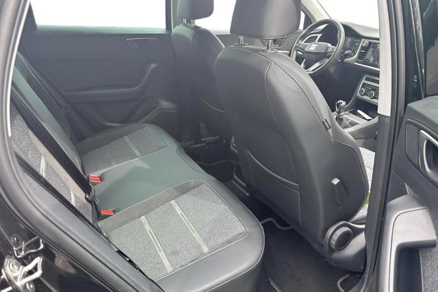 Foto Nummer 17: SEAT Ateca
