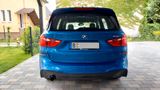 BMW 218i Gran Tourer / M Sport / 7 Sitze / gepflegt - BMW 218 Gran Tourer