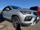 Seat Ateca 2.0 TDI 110kW 150PS 6-Gang Style/LED/SHZ - Seat Gebrauchtwagen in Dortmund