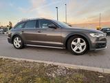 Audi A6 Allroad 3.0 TDI quattro 200kW S tronic - - Audi A6 Allroad: Standheizung